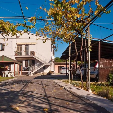Appartamenti L'Arcipelago Marina di Campo Exterior foto