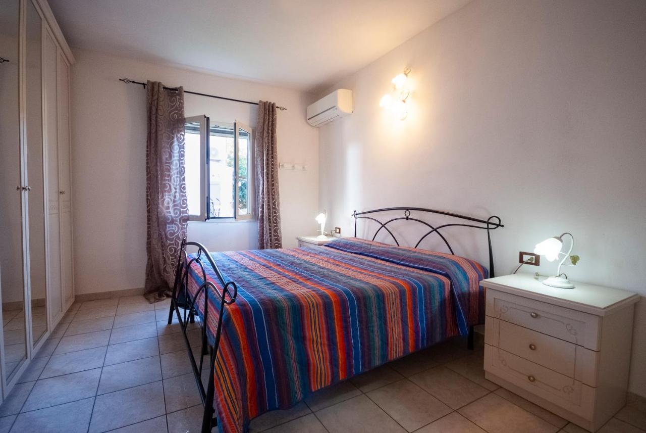 Appartamenti L'Arcipelago Marina di Campo Exterior foto