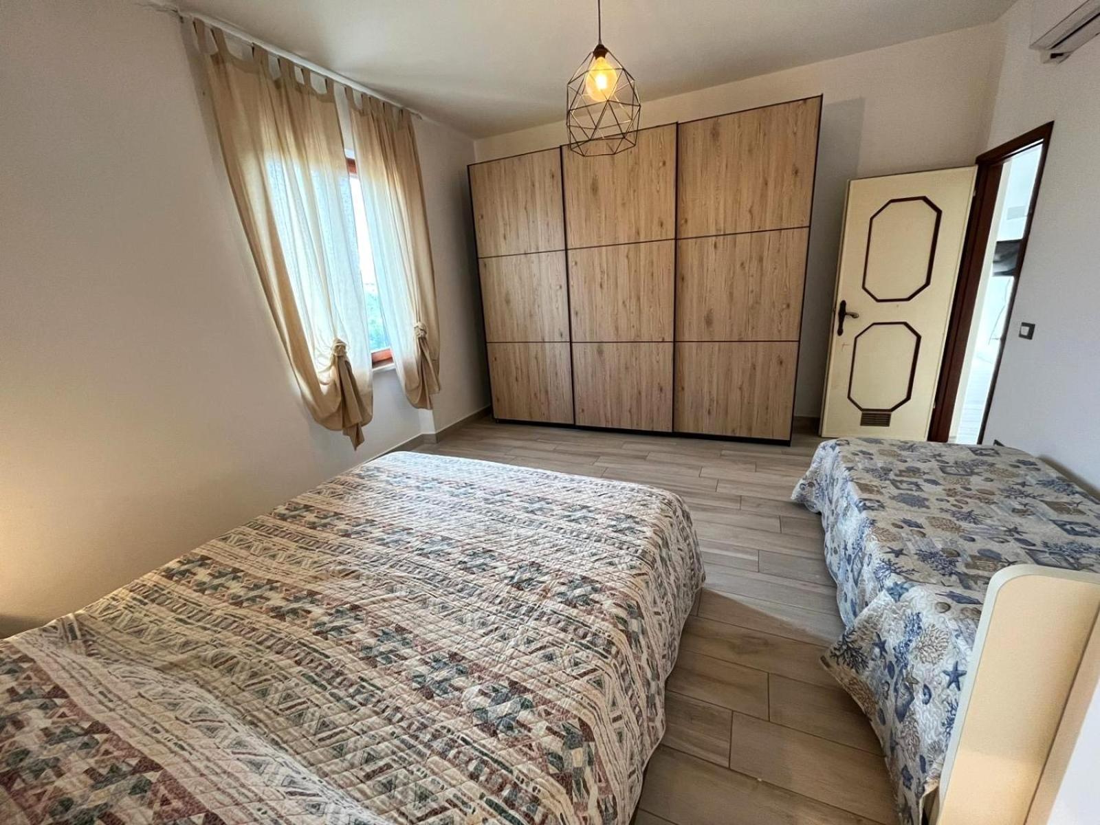 Appartamenti L'Arcipelago Marina di Campo Exterior foto